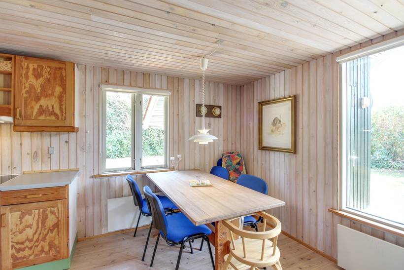 Foto von Ferienhaus MG08 in Hemmet - Skaven - Westjütland