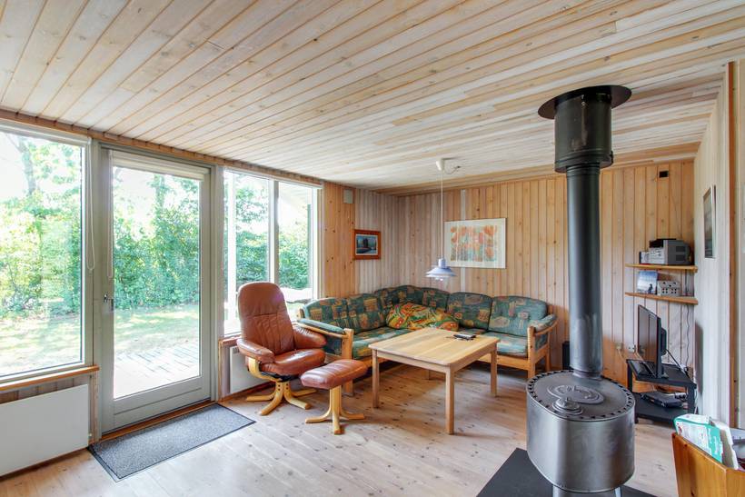 Foto von Ferienhaus MG08 in Hemmet - Skaven - Westjütland