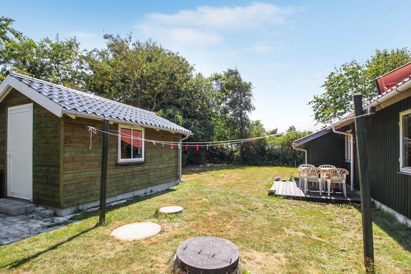 Foto von Ferienhaus MG08 in Hemmet - Skaven - Westjütland