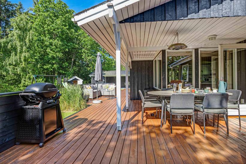 Foto von Ferienhaus MG12 in Blåvand - Westjütland