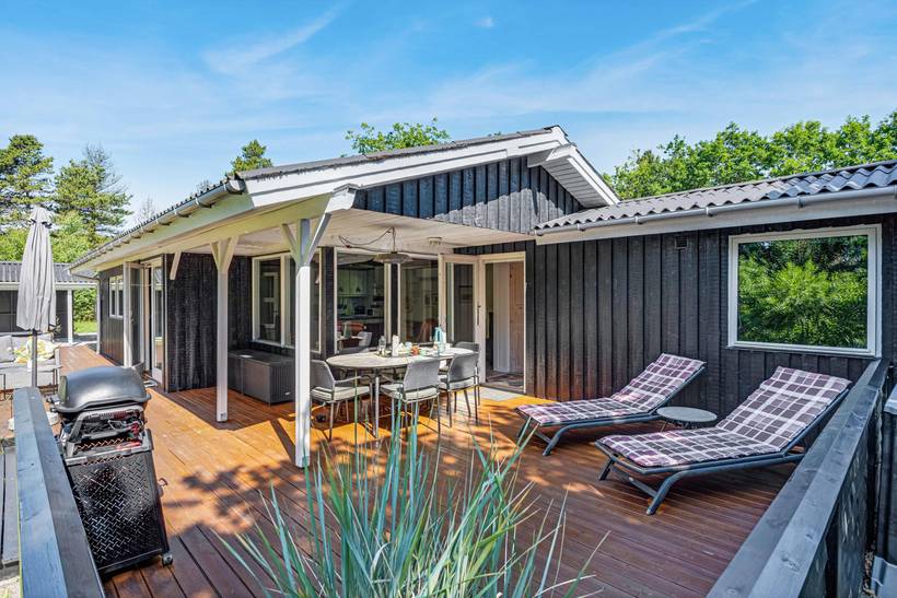 Foto von Ferienhaus MG12 in Blåvand - Westjütland