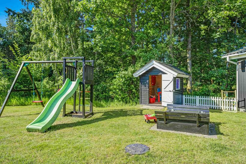 Foto von Ferienhaus MG12 in Blåvand - Westjütland