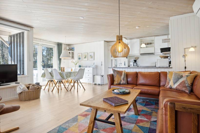 Foto von Ferienhaus MG12 in Blåvand - Westjütland