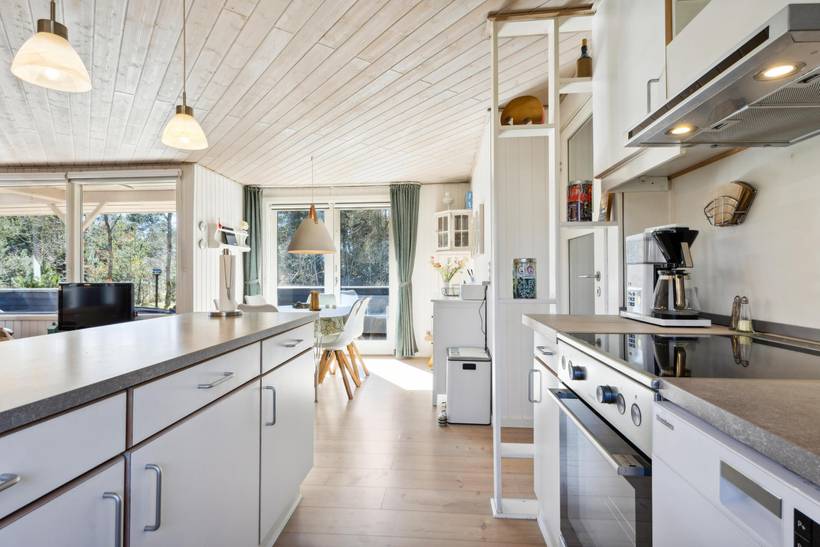 Foto von Ferienhaus MG12 in Blåvand - Westjütland