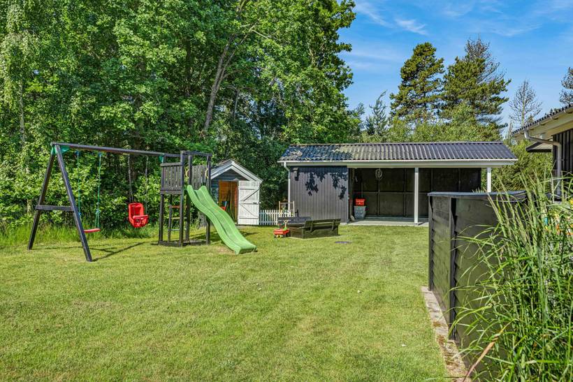 Foto von Ferienhaus MG12 in Blåvand - Westjütland