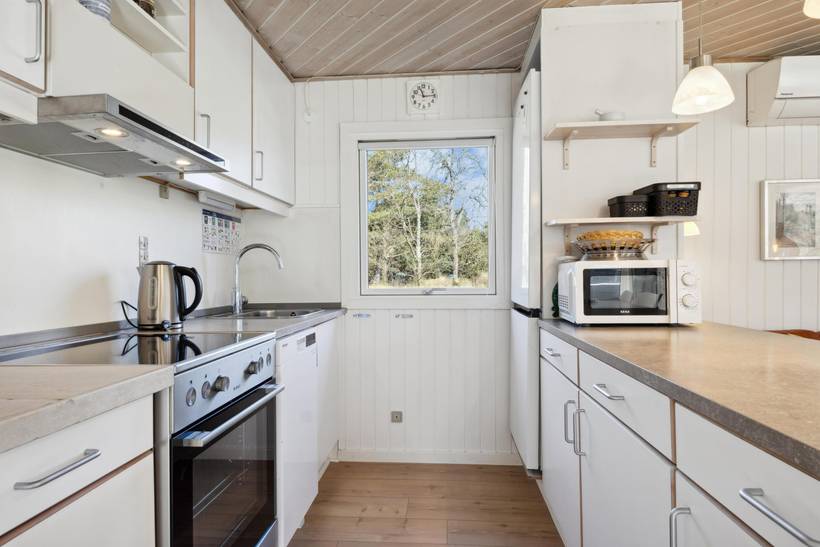 Foto von Ferienhaus MG12 in Blåvand - Westjütland