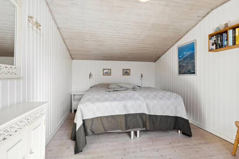 Foto von Ferienhaus MG12 in Blåvand - Westjütland