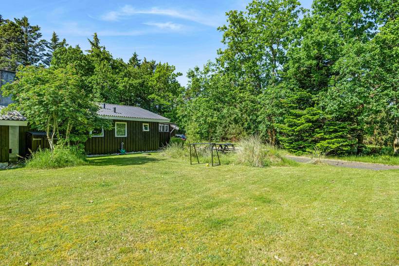Foto von Ferienhaus MG12 in Blåvand - Westjütland