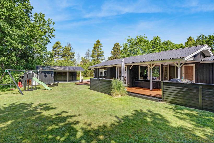 Foto von Ferienhaus MG12 in Blåvand - Westjütland