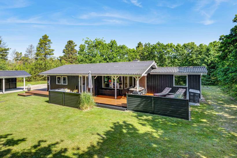 Foto von Ferienhaus MG12 in Blåvand - Westjütland