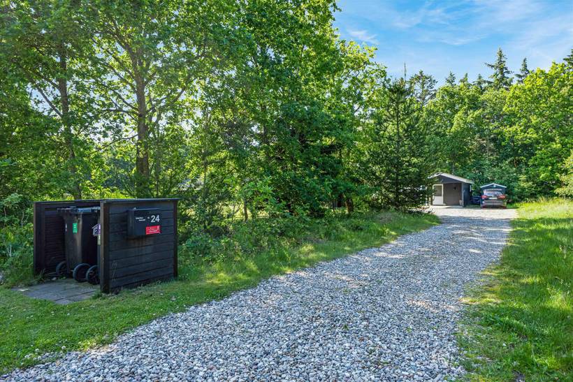 Foto von Ferienhaus MG12 in Blåvand - Westjütland