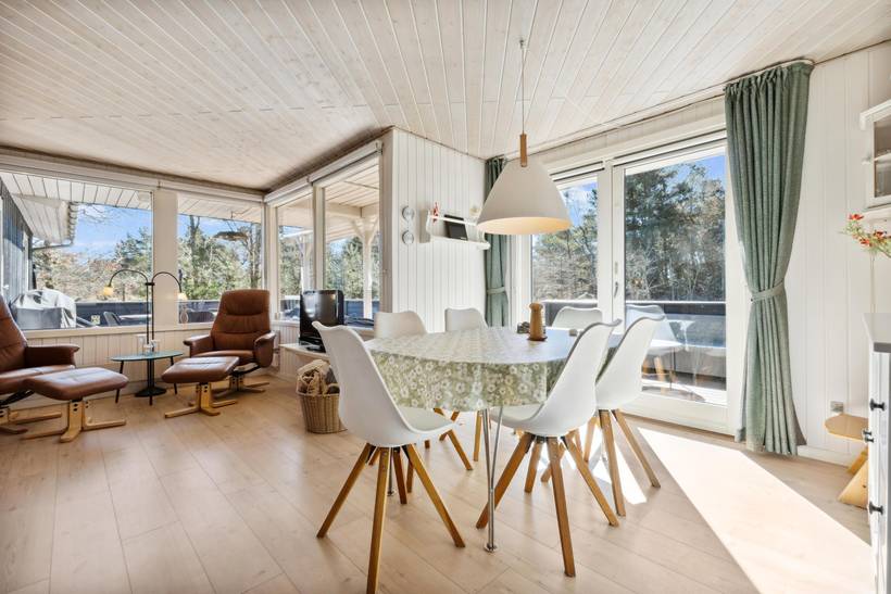 Foto von Ferienhaus MG12 in Blåvand - Westjütland