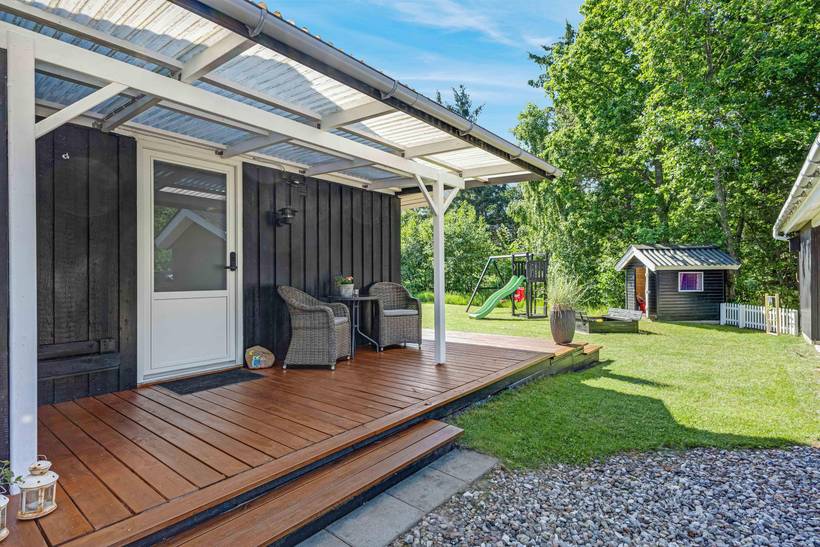 Foto von Ferienhaus MG12 in Blåvand - Westjütland