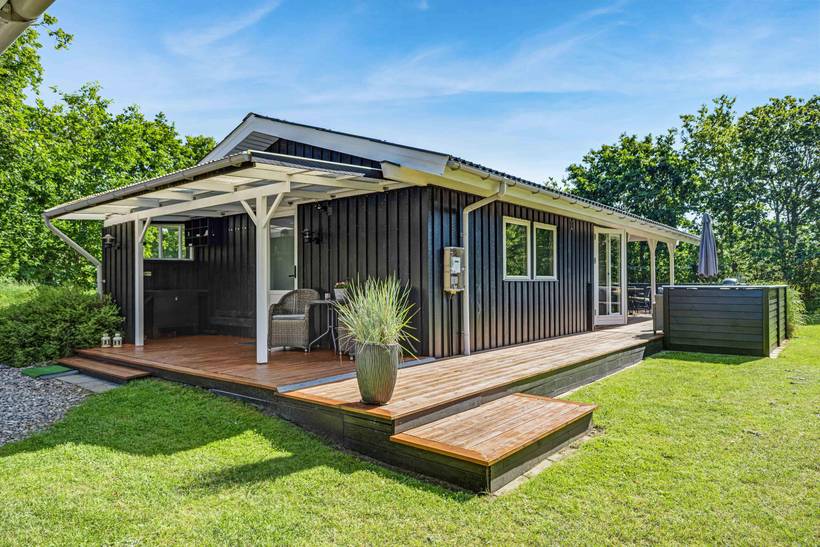Foto von Ferienhaus MG12 in Blåvand - Westjütland