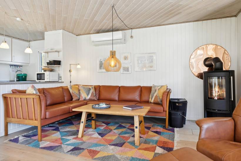 Foto von Ferienhaus MG12 in Blåvand - Westjütland