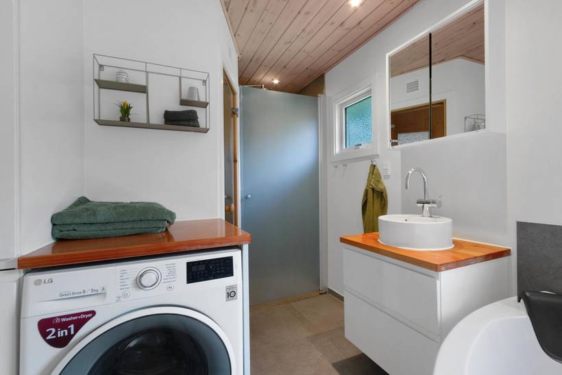Foto von Ferienhaus MG12 in Blåvand - Westjütland