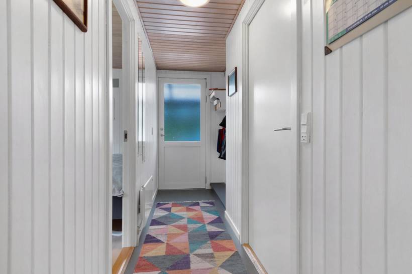 Foto von Ferienhaus MG12 in Blåvand - Westjütland