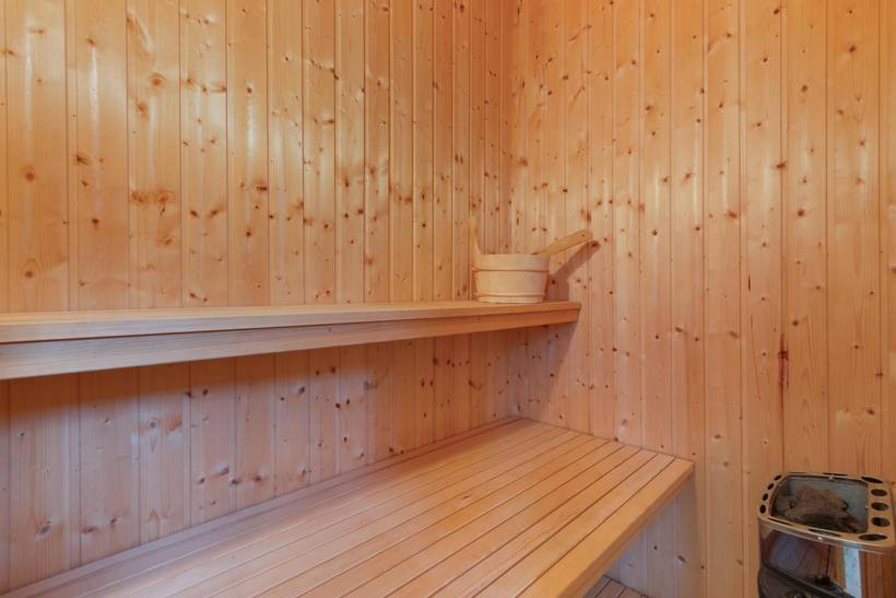 Foto von Ferienhaus MG12 in Blåvand - Westjütland