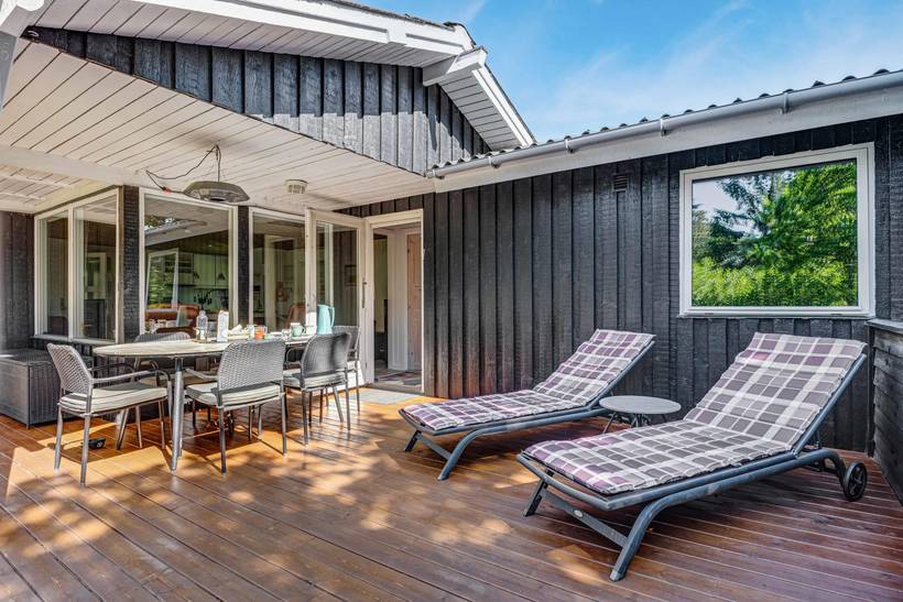 Foto von Ferienhaus MG12 in Blåvand - Westjütland