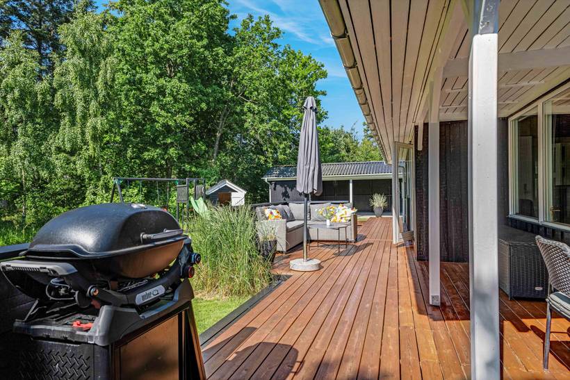 Foto von Ferienhaus MG12 in Blåvand - Westjütland