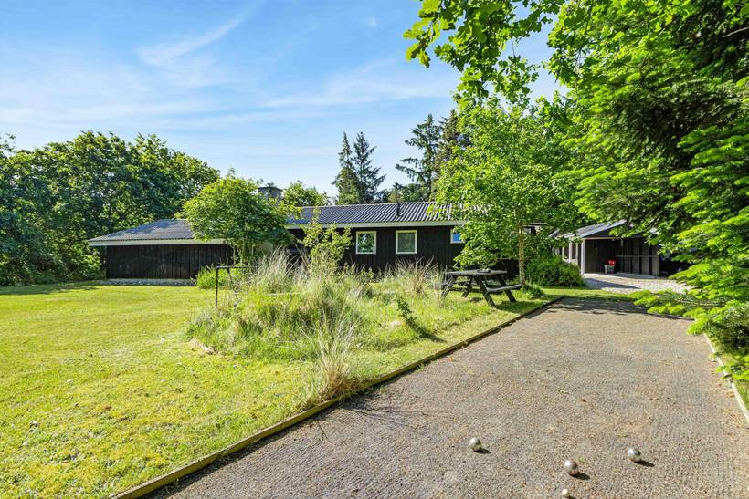 Foto von Ferienhaus MG12 in Blåvand - Westjütland