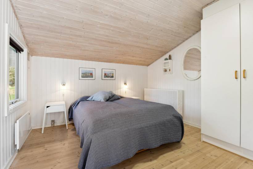 Foto von Ferienhaus MG12 in Blåvand - Westjütland