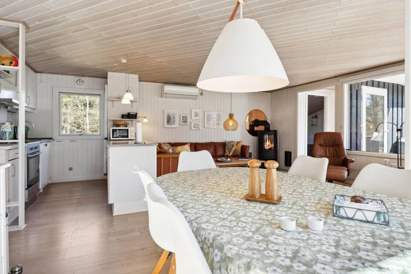 Foto von Ferienhaus MG12 in Blåvand - Westjütland