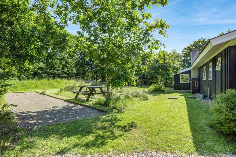 Foto von Ferienhaus MG12 in Blåvand - Westjütland