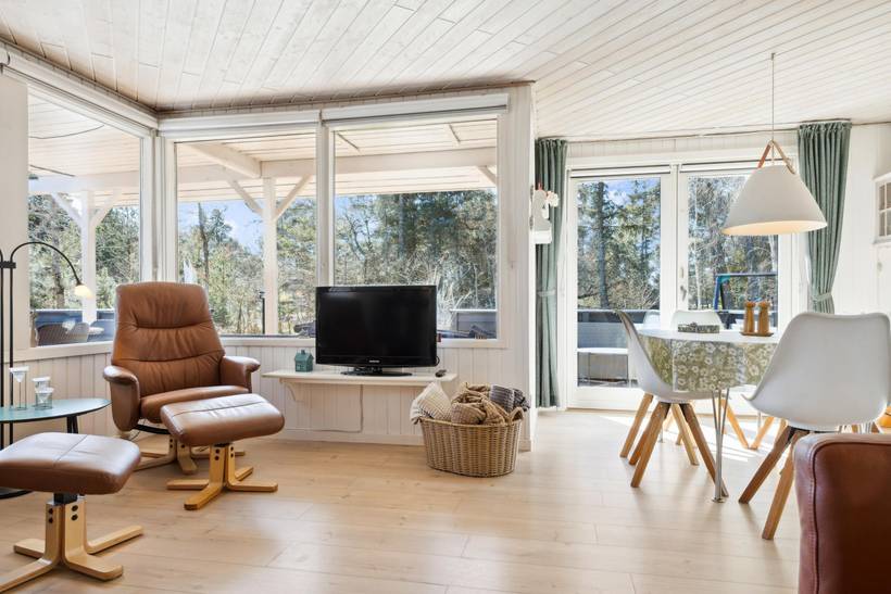 Foto von Ferienhaus MG12 in Blåvand - Westjütland
