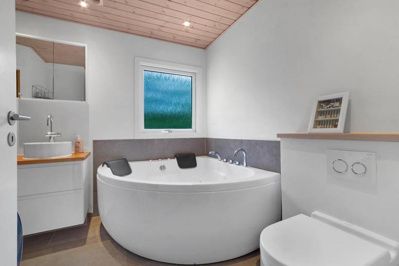 Foto von Ferienhaus MG12 in Blåvand - Westjütland