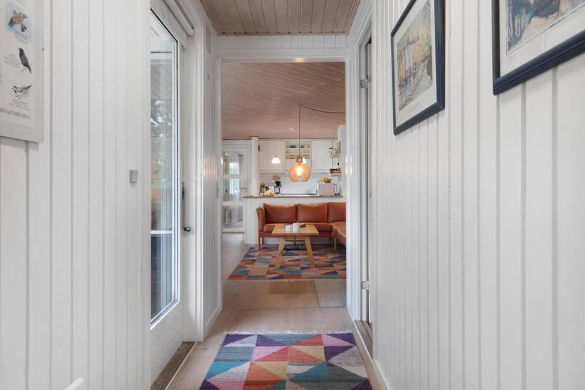 Foto von Ferienhaus MG12 in Blåvand - Westjütland