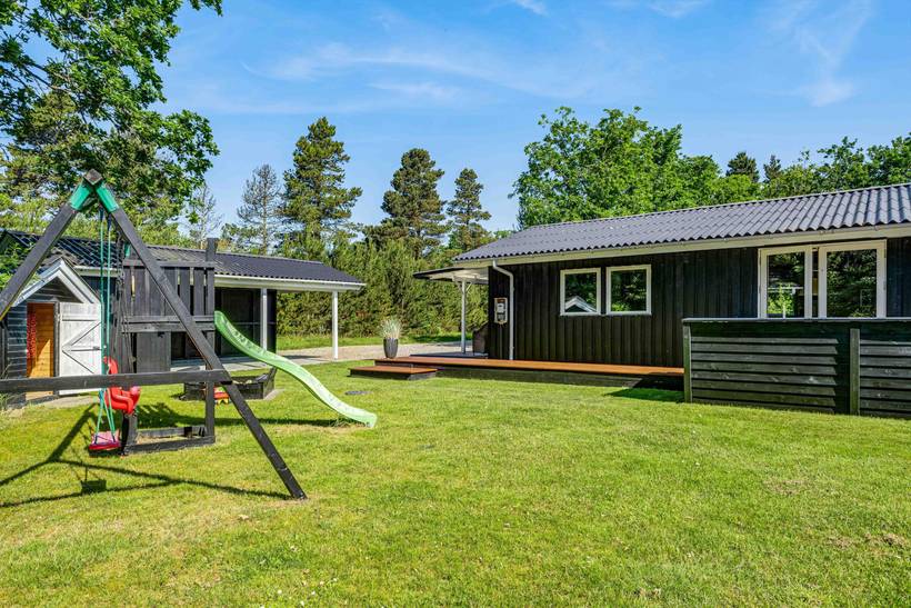 Foto von Ferienhaus MG12 in Blåvand - Westjütland