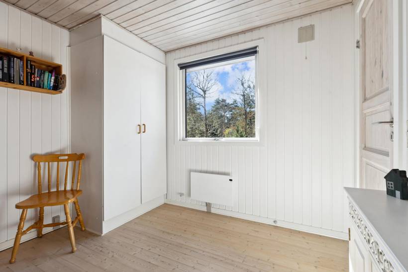 Foto von Ferienhaus MG12 in Blåvand - Westjütland