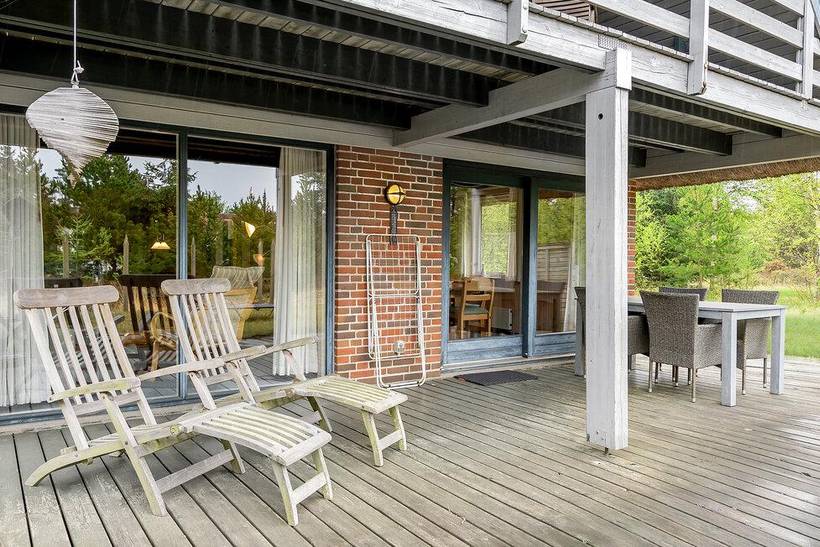 Foto von Ferienhaus MG16 in Sønderstrand - Rømø