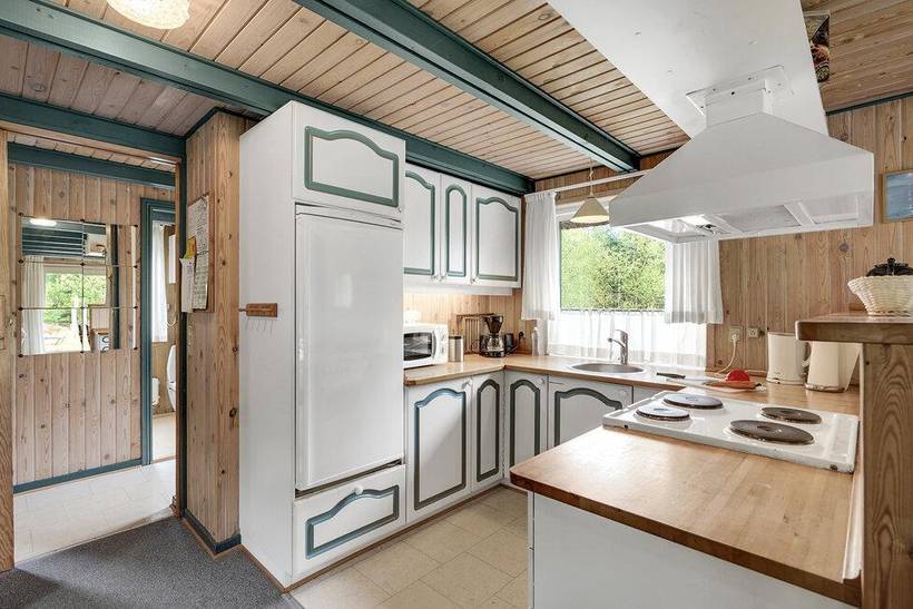 Foto von Ferienhaus MG16 in Sønderstrand - Rømø