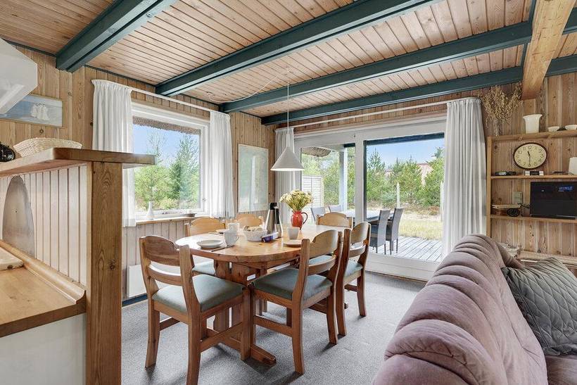 Foto von Ferienhaus MG16 in Sønderstrand - Rømø