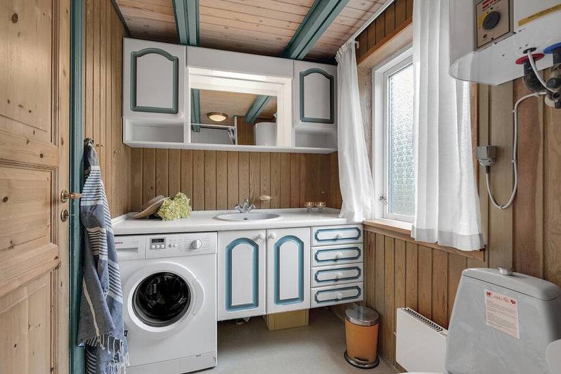 Foto von Ferienhaus MG16 in Sønderstrand - Rømø