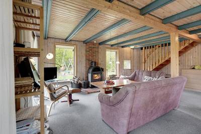 Vorschaubild von Ferienhaus MG16 in Sønderstrand - Rømø