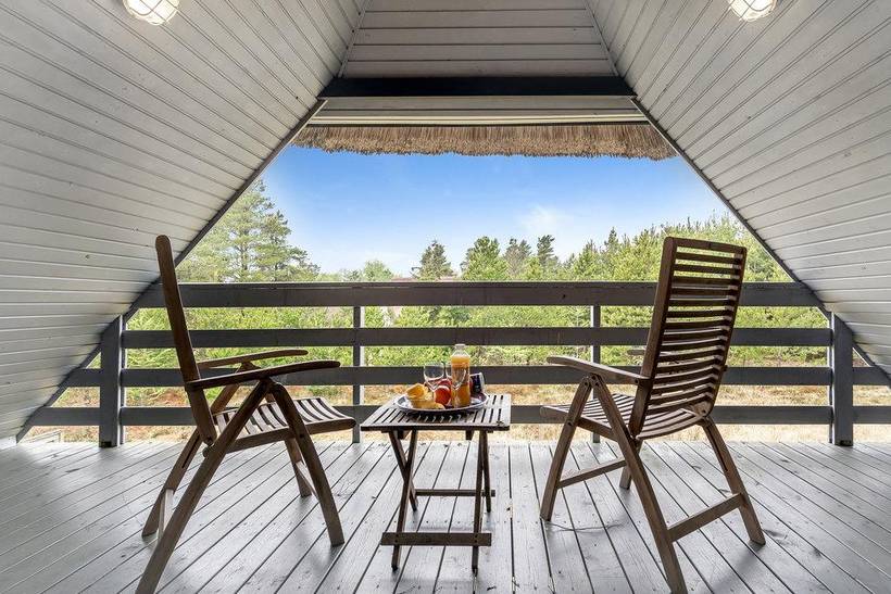 Foto von Ferienhaus MG16 in Sønderstrand - Rømø