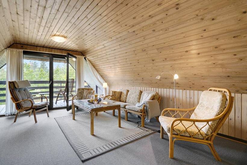 Foto von Ferienhaus MG16 in Sønderstrand - Rømø