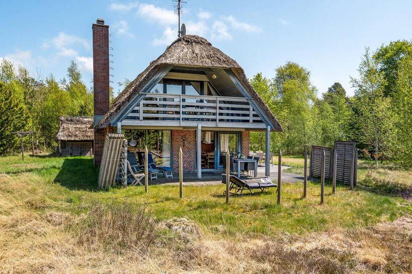 Foto von Ferienhaus MG16 in Sønderstrand - Rømø