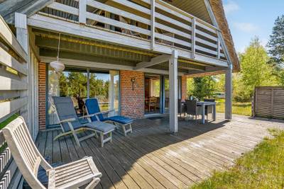 Vorschaubild von Ferienhaus MG16 in Sønderstrand - Rømø