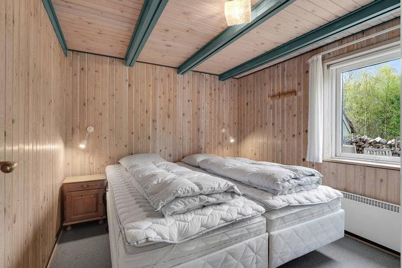 Foto von Ferienhaus MG16 in Sønderstrand - Rømø