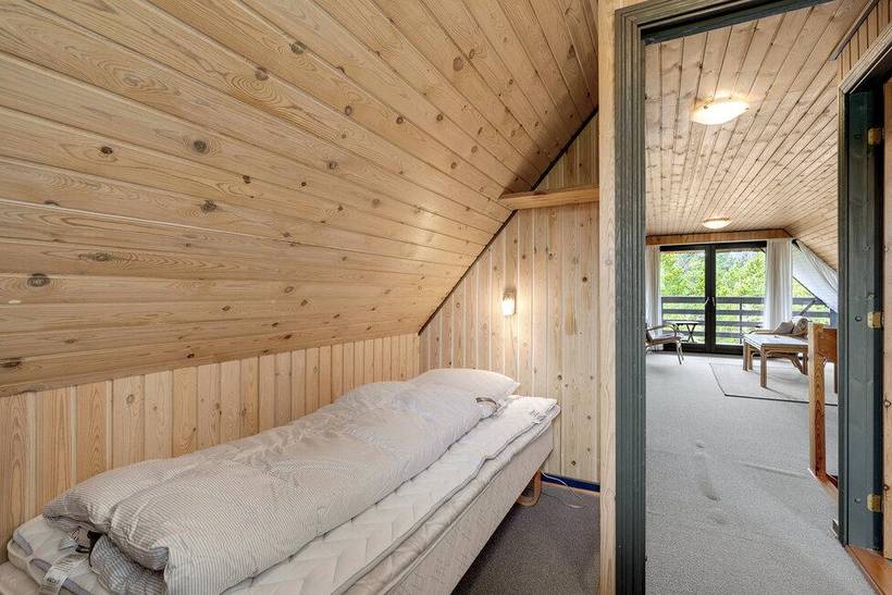 Foto von Ferienhaus MG16 in Sønderstrand - Rømø