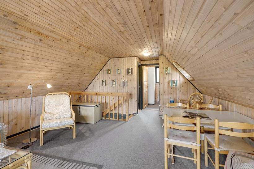 Foto von Ferienhaus MG16 in Sønderstrand - Rømø