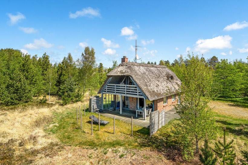 Foto von Ferienhaus MG16 in Sønderstrand - Rømø