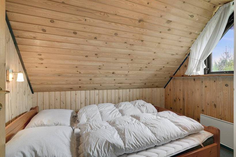 Foto von Ferienhaus MG16 in Sønderstrand - Rømø