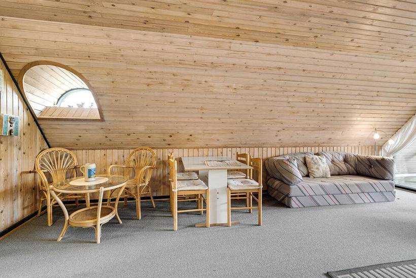 Foto von Ferienhaus MG16 in Sønderstrand - Rømø
