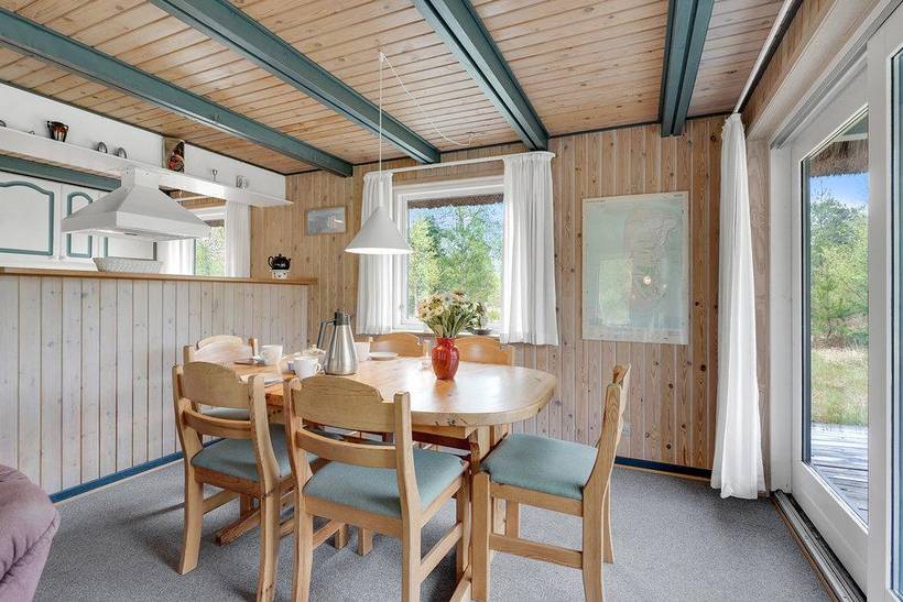 Foto von Ferienhaus MG16 in Sønderstrand - Rømø