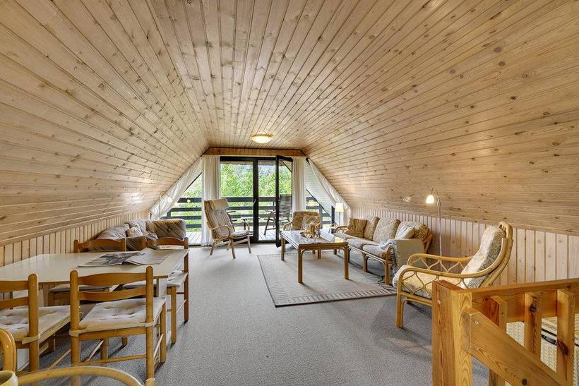 Foto von Ferienhaus MG16 in Sønderstrand - Rømø